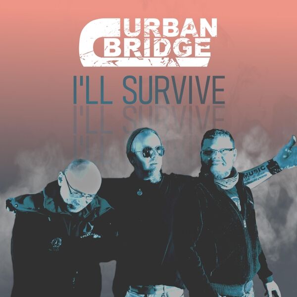 Cover art for I'll Survive